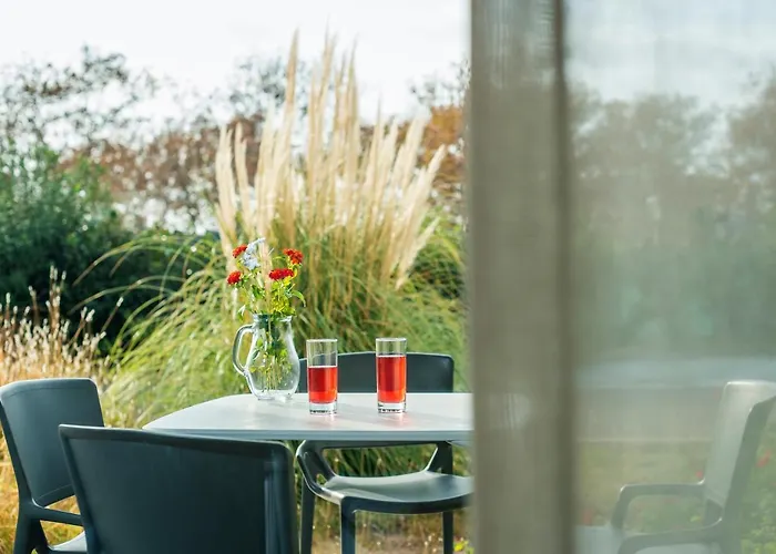 Le Jardin De Babylone Réservé Aux Couples Uniquement Hotel