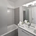 Hotell Le Jardin De Babylone Festive & Naturiste 