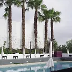 Hotell Le Jardin De Babylone Festive & Naturiste 