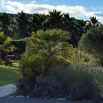 Hotel Le Jardin De Babylone Festive & Naturiste 
