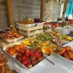 Le Jardin De Babylone Festive & Naturiste 