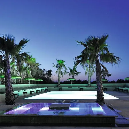 Le Jardin De Babylone 