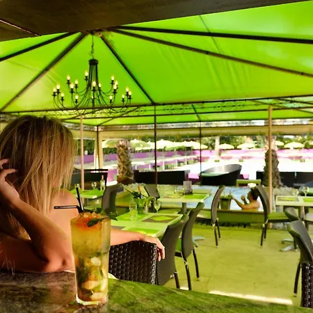 Le Jardin De Babylone 