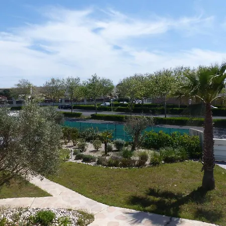 Hotel Le Jardin De Babylone Festive & Naturiste 
