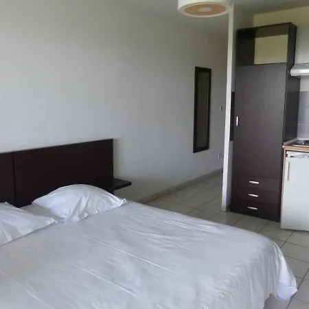 Hotel Le Jardin De Babylone 