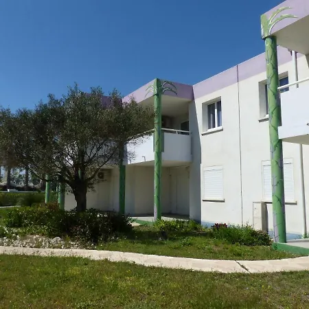 Hotel Le Jardin De Babylone 