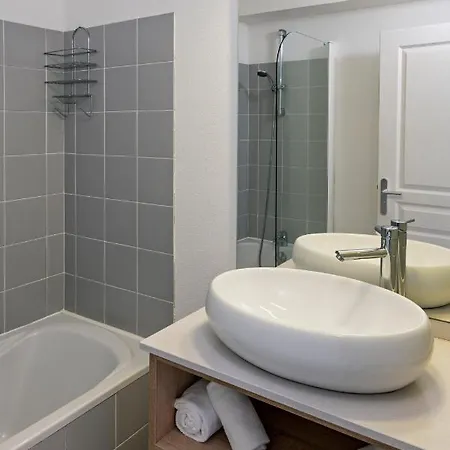 Hotel Le Jardin De Babylone 