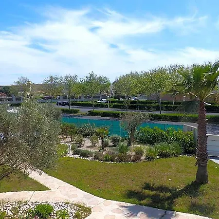 Le Jardin De Babylone Festive & Naturiste 