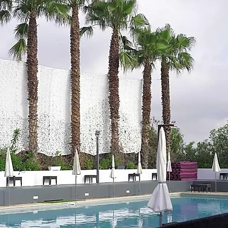 Le Jardin De Babylone Festive & Naturiste 