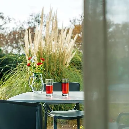 Hotel Le Jardin De Babylone Festive & Naturiste 