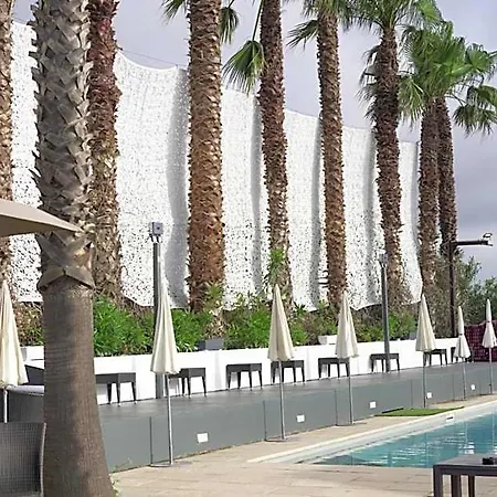 Le Jardin De Babylone Festive & Naturiste 
