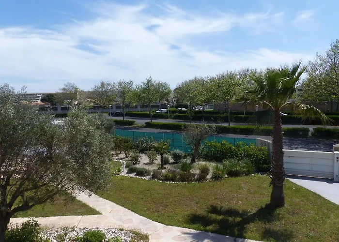 Ξενοδοχείο Le Jardin De Babylone Festive & Naturiste 