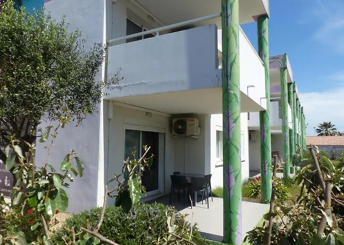 Ξενοδοχείο Le Jardin De Babylone Festive & Naturiste 
